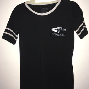 Supernatural T Shirt
